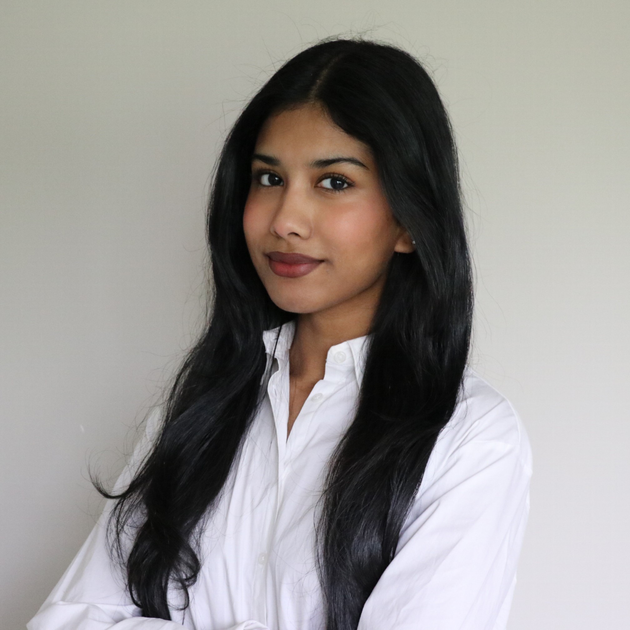 Sanjana Krishnamurthy